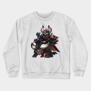 nergigante Crewneck Sweatshirt